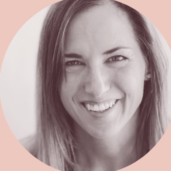 Porträt von Andrea Steger